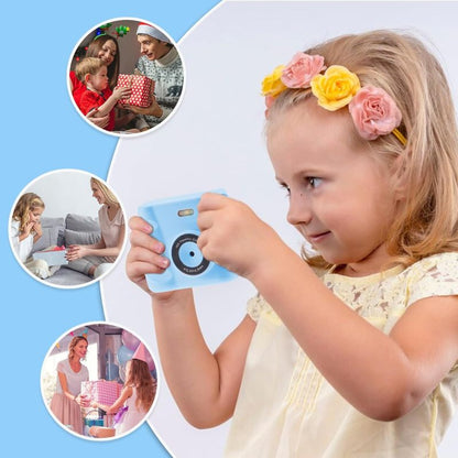 Marcherelle™ – Kindercamera met direct printen 5