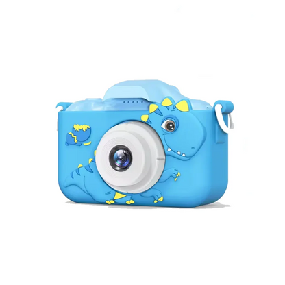 Marcherelle™ – Kindercamera voor het vastleggen van eerste herinneringen 0