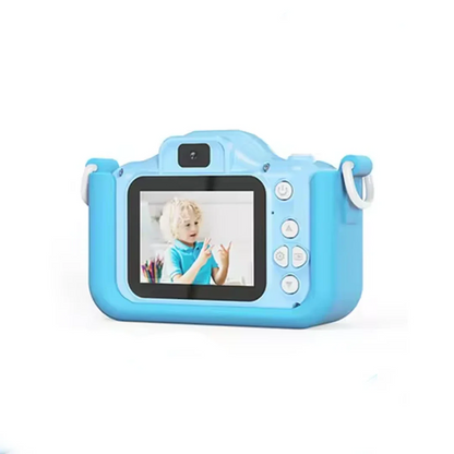 Marcherelle™ – Kindercamera voor het vastleggen van eerste herinneringen 2