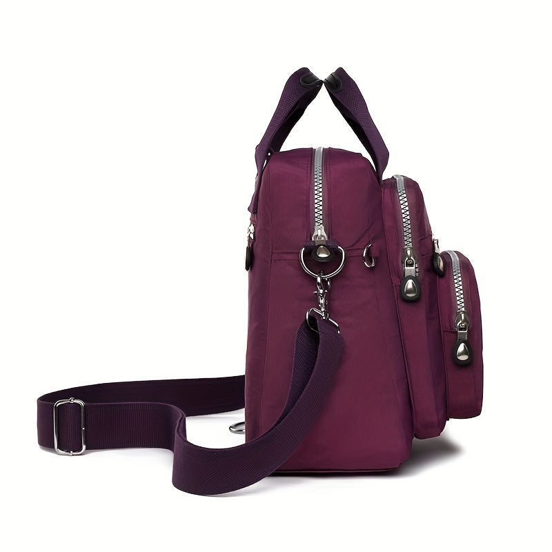 Marcherelle™ – Kleine, elegante en waterdichte damesrugzak 5