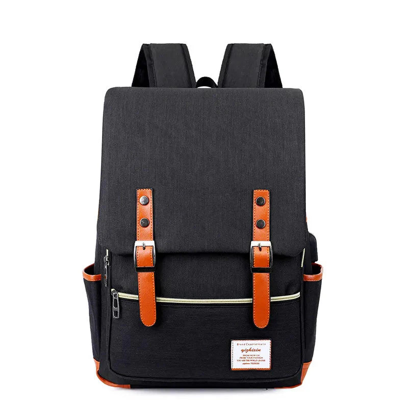 Marcherelle™ – Laptoprugzak 0