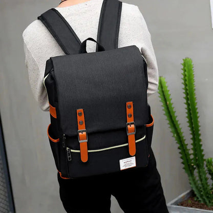 Marcherelle™ – Laptoprugzak 1