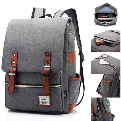 Marcherelle™ – Laptoprugzak 2