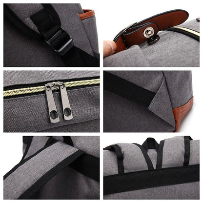 Marcherelle™ – Laptoprugzak 3