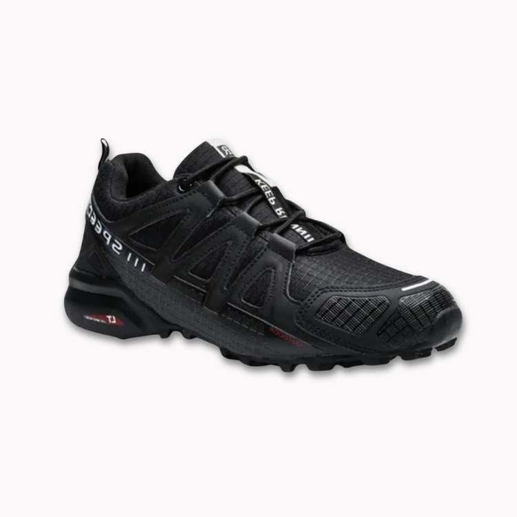 Marcherelle™ – Lichtgewicht, waterdichte wandelschoenen 0