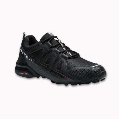 Marcherelle™ – Lichtgewicht, waterdichte wandelschoenen 0