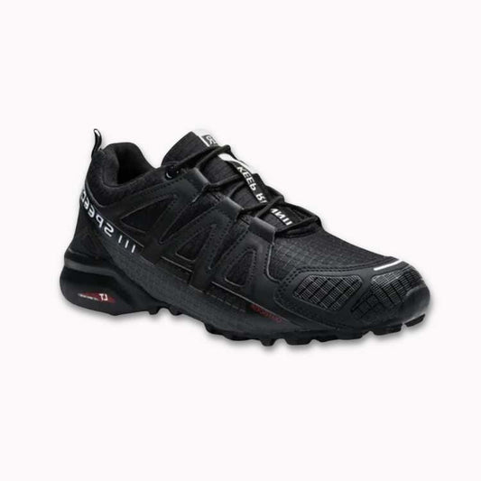 Marcherelle™ – Lichtgewicht, waterdichte wandelschoenen 0
