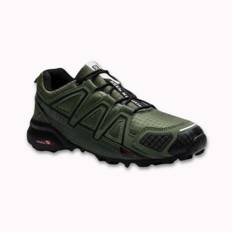 Marcherelle™ – Lichtgewicht, waterdichte wandelschoenen 1