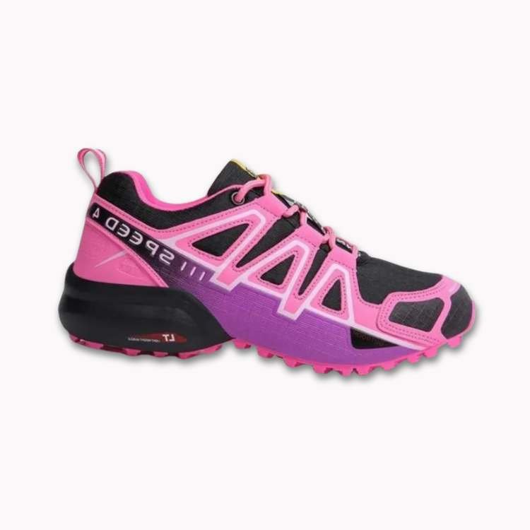 Marcherelle™ – Lichtgewicht, waterdichte wandelschoenen 10