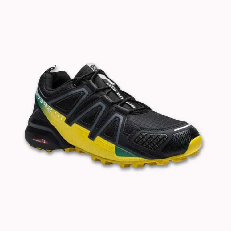 Marcherelle™ – Lichtgewicht, waterdichte wandelschoenen 6