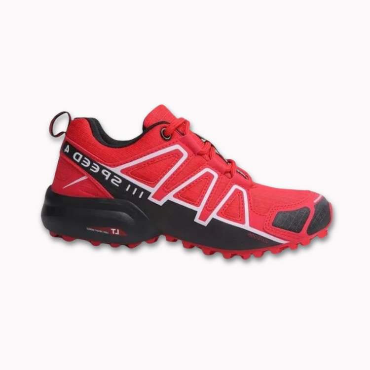 Marcherelle™ – Lichtgewicht, waterdichte wandelschoenen 8