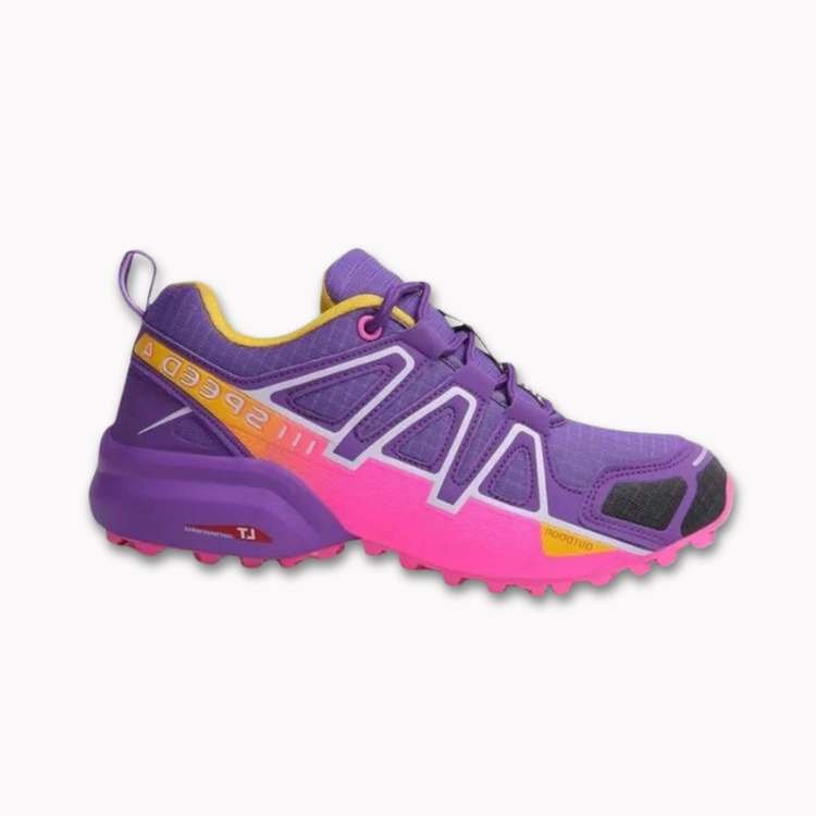 Marcherelle™ – Lichtgewicht, waterdichte wandelschoenen 9