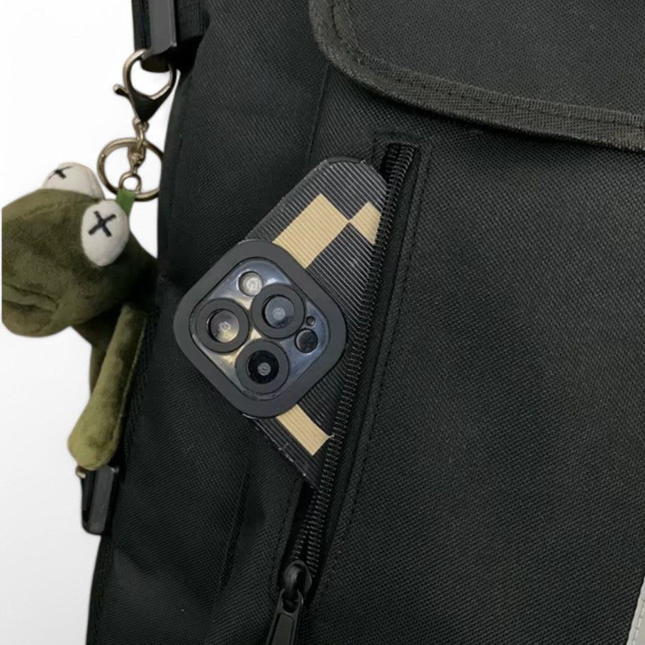 Marcherelle™ – Lichtgewicht en duurzame unisex reisrugzak 4