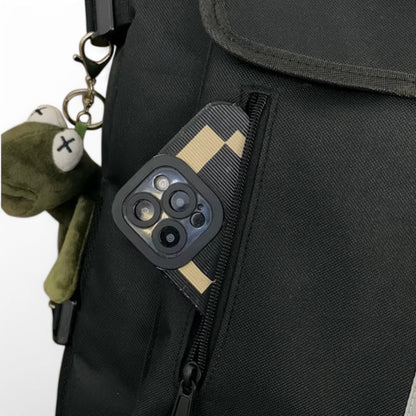 Marcherelle™ – Lichtgewicht en duurzame unisex reisrugzak 4