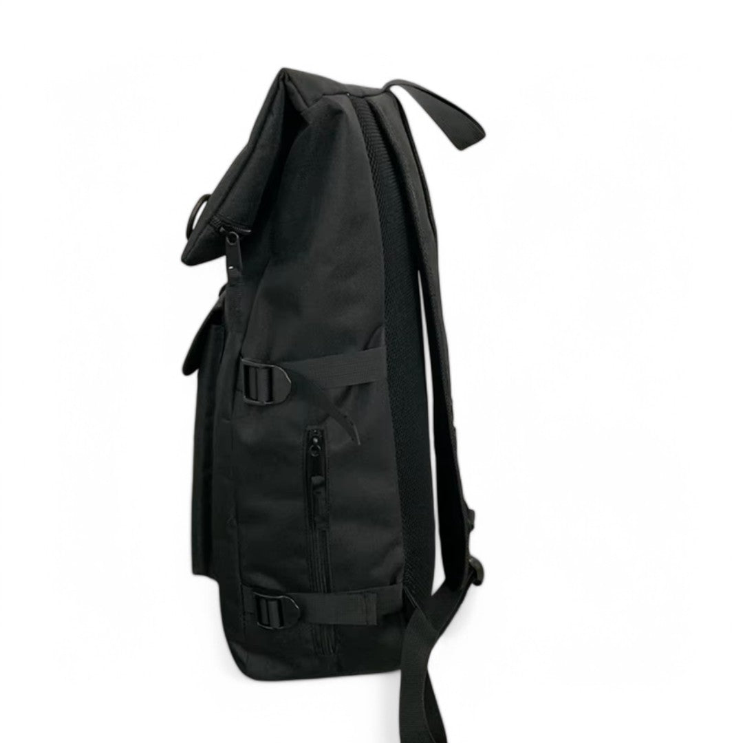 Marcherelle™ – Lichtgewicht en duurzame unisex reisrugzak 6