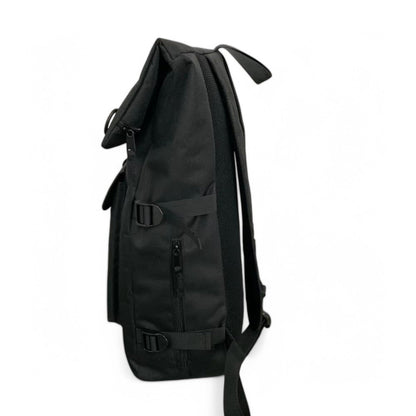 Marcherelle™ – Lichtgewicht en duurzame unisex reisrugzak 6