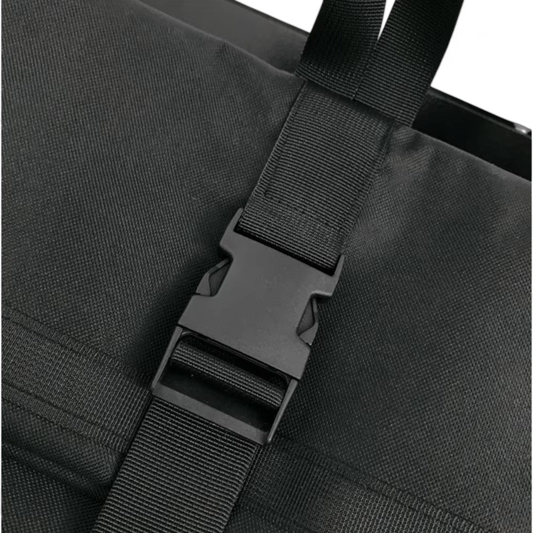 Marcherelle™ – Lichtgewicht en duurzame unisex reisrugzak 7