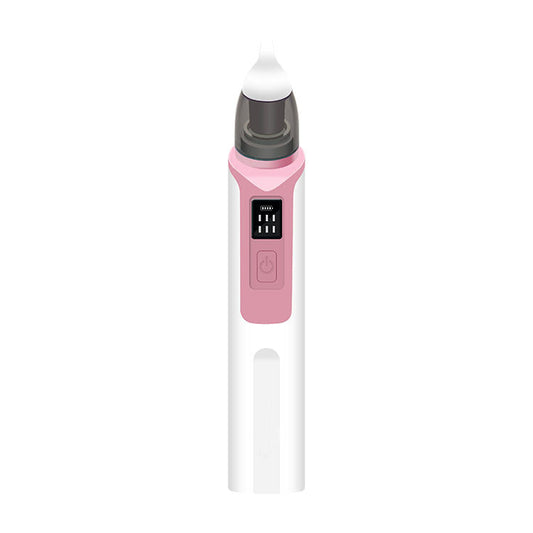 Marcherelle™ – Neuszuiger voor baby's met anti-refluxmechanisme 0