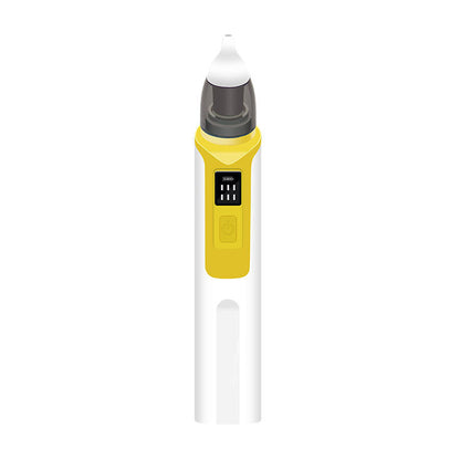 Marcherelle™ – Neuszuiger voor baby's met anti-refluxmechanisme 7