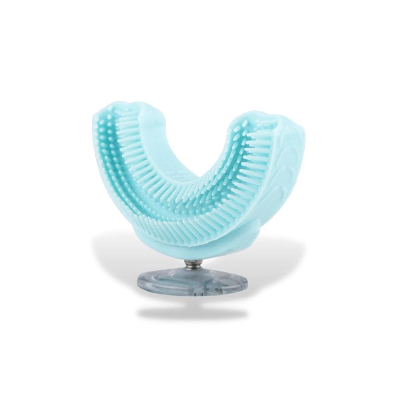 Marcherelle™ – Oplaadbare elektrische babytandenborstel 7