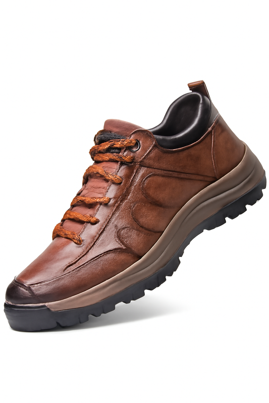 Marcherelle™ – Orthopedische schoenen met comfort en verlichting 0