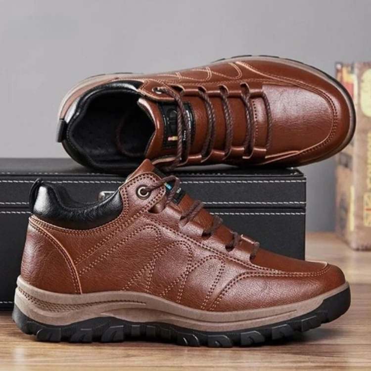 Marcherelle™ – Orthopedische schoenen met comfort en verlichting 1