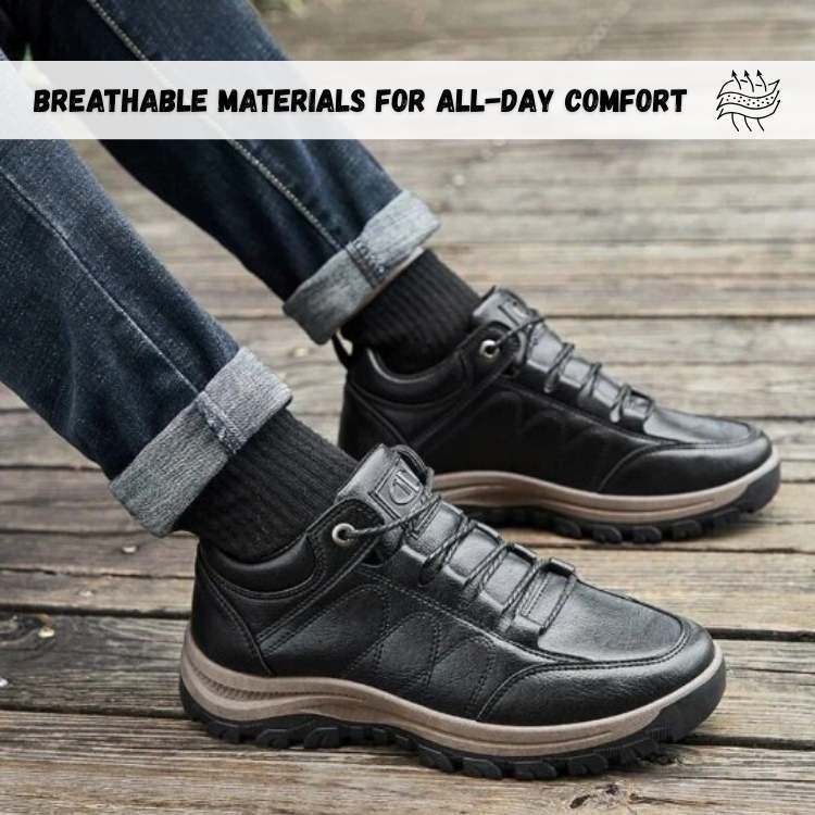 Marcherelle™ – Orthopedische schoenen met comfort en verlichting 2