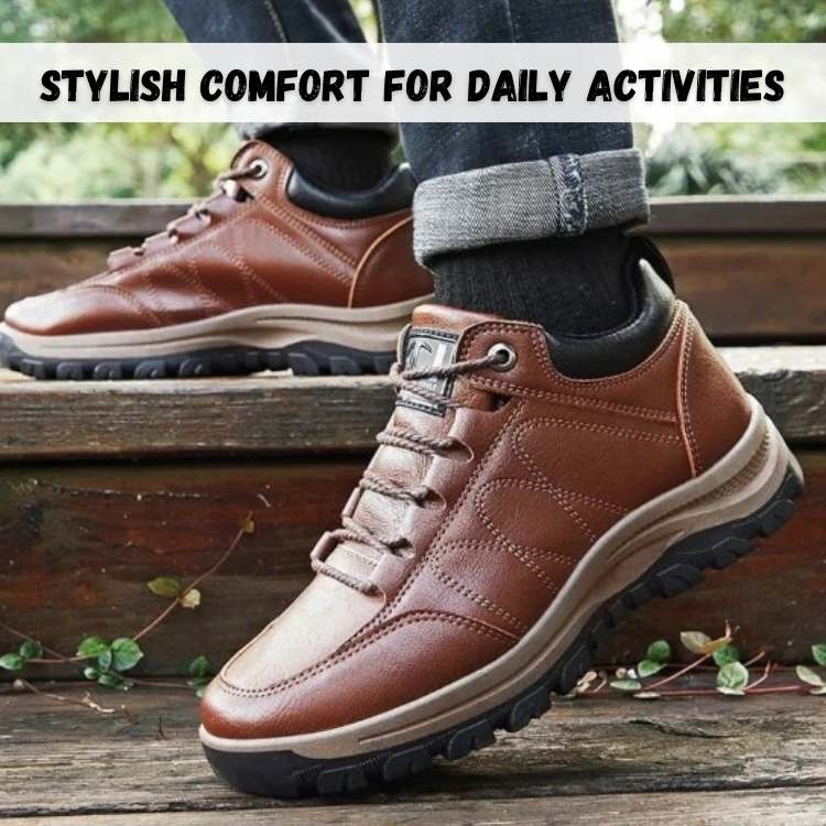 Marcherelle™ – Orthopedische schoenen met comfort en verlichting 3