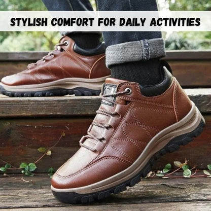 Marcherelle™ – Orthopedische schoenen met comfort en verlichting 3