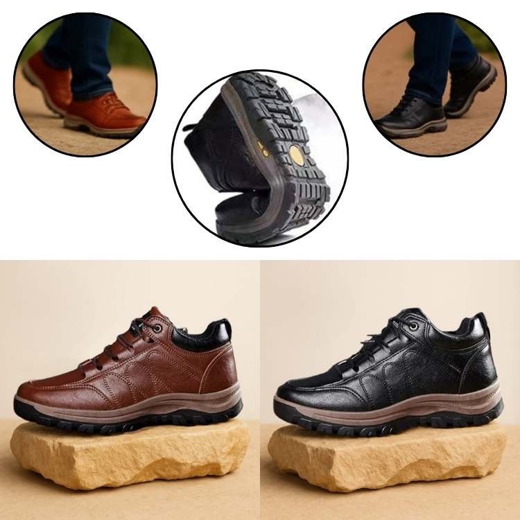 Marcherelle™ – Orthopedische schoenen met comfort en verlichting 6