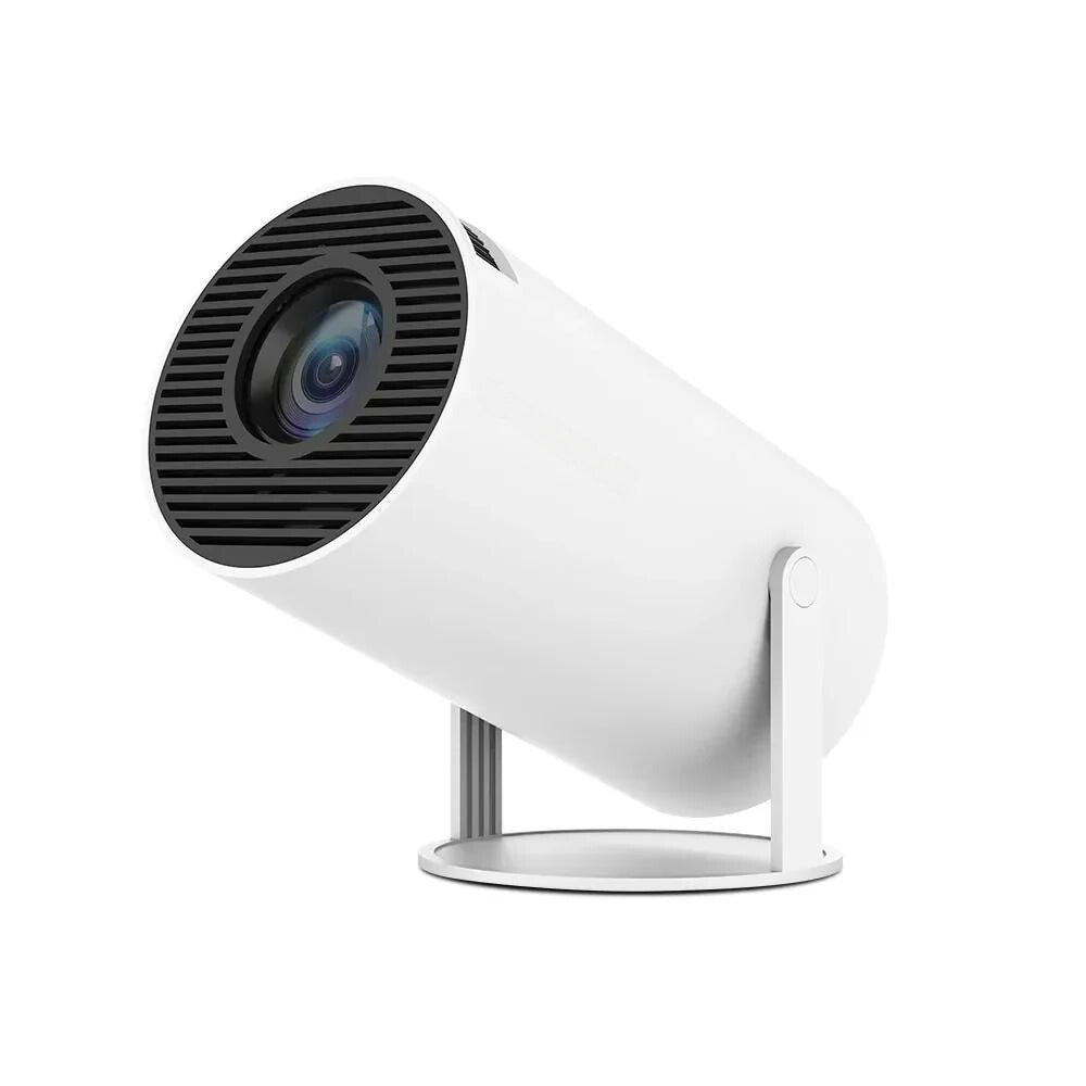 Marcherelle™ – Premium mini draagbare 4K-projector 1