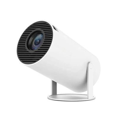 Marcherelle™ – Premium mini draagbare 4K-projector 1