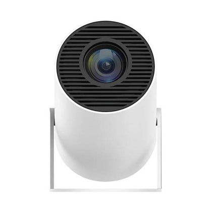 Marcherelle™ – Premium mini draagbare 4K-projector 3