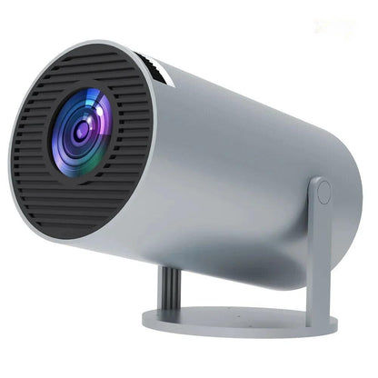 Marcherelle™ – Premium mini draagbare 4K-projector 9