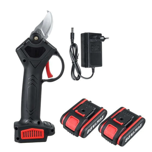 Marcherelle™ – Professionele draadloze elektrische snoeischaar 3