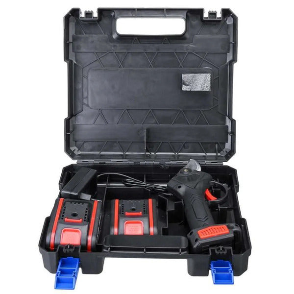 Marcherelle™ – Professionele draadloze elektrische snoeischaar 4