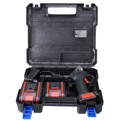 Marcherelle™ – Professionele draadloze elektrische snoeischaar 4