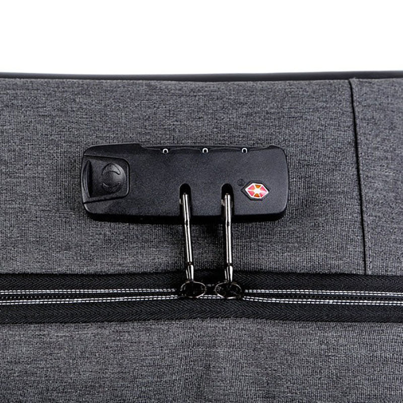 Marcherelle™ – Trendy en duurzame unisex rugzak voor werk of reizen 2