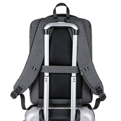 Marcherelle™ – Trendy en duurzame unisex rugzak voor werk of reizen 3