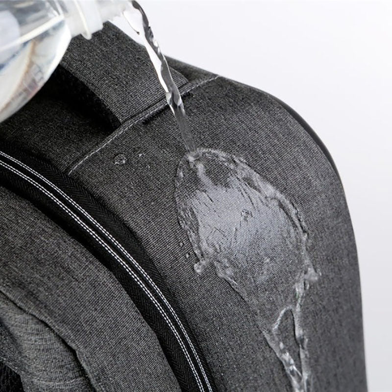 Marcherelle™ – Trendy en duurzame unisex rugzak voor werk of reizen 5