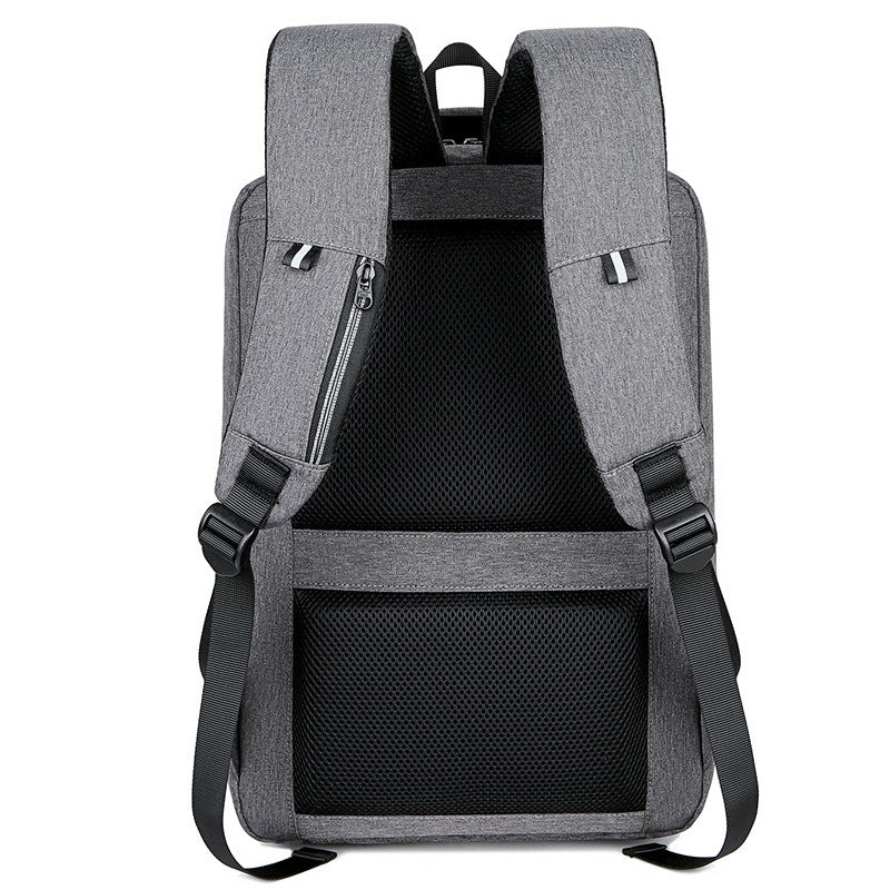 Marcherelle™ – Trendy en duurzame unisex rugzak voor werk of reizen 8
