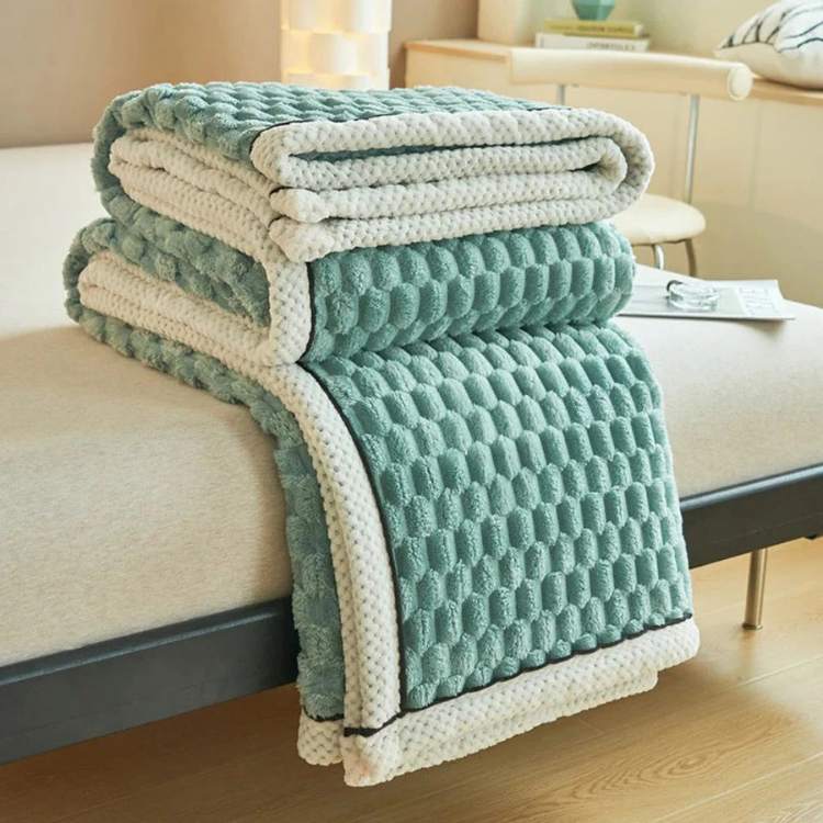 Marcherelle™ – Verzwaarde deken voor comfort en diepe ontspanning 13