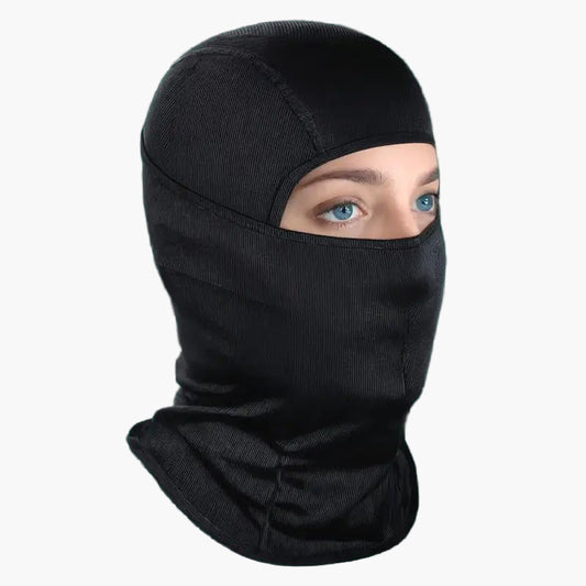 Marcherelle™ – Warme en ademende bivakmuts voor skiën, motorrijden en de winter 0