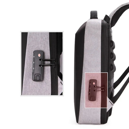 Marcherelle™ – Waterdichte en lichtgewicht reistas 3