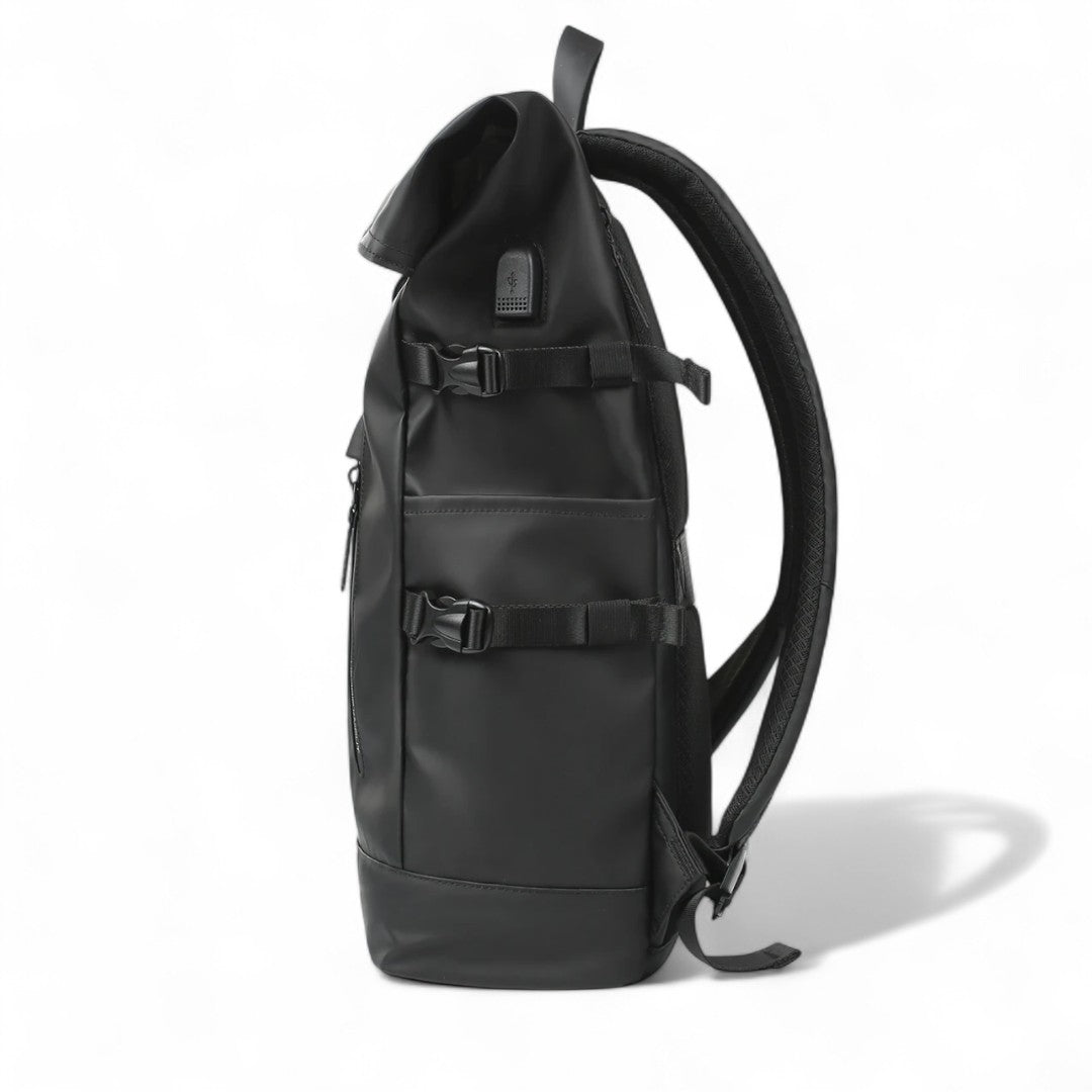 Marcherelle™ – Waterdichte en lichtgewicht reistas 5