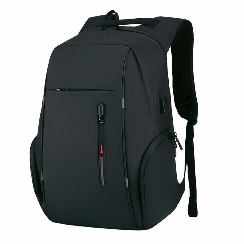 Marcherelle™ – Waterdichte rugzak met USB-oplader en laptopvak 3
