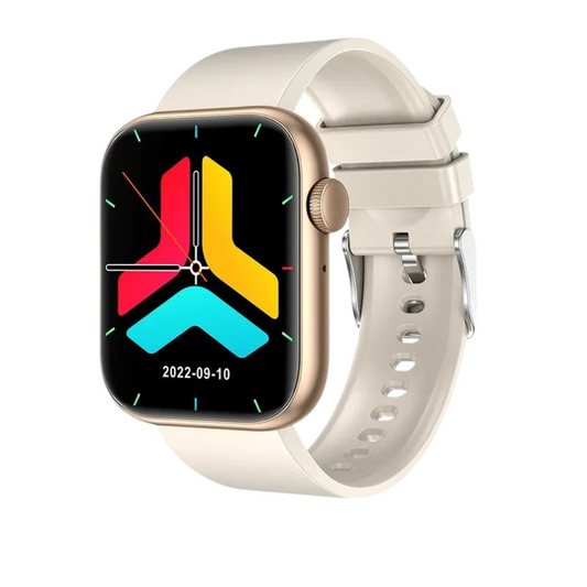 Marcherelle™ – Waterdichte smartwatch voor vrouwen met gezondheidsregistratie 0