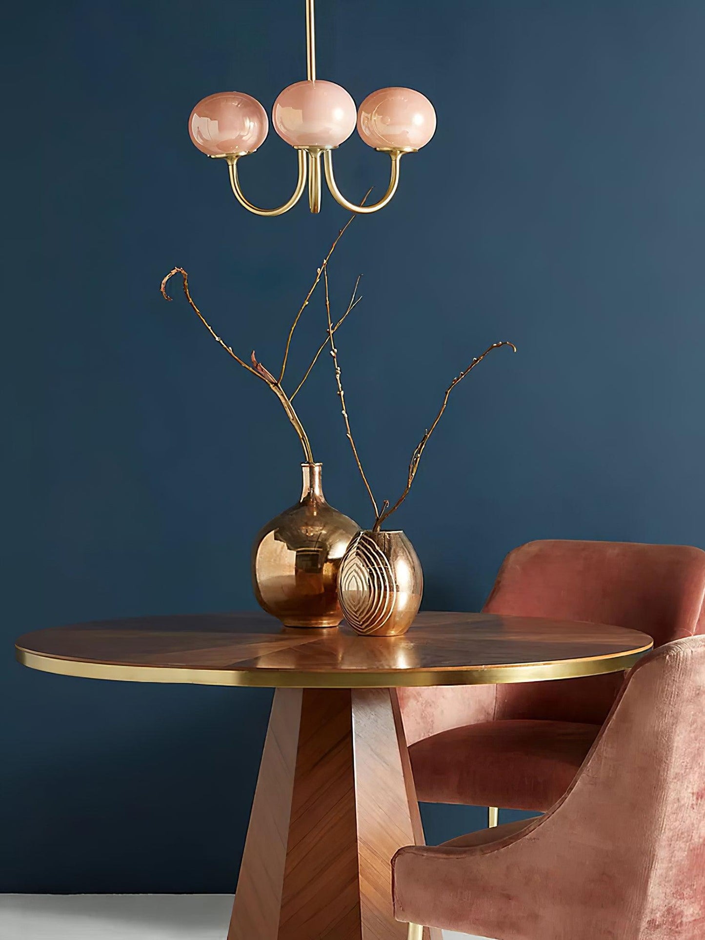 Kroonluchter Marshmallow Soft Glow Modern Design