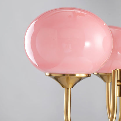 Kroonluchter Marshmallow Soft Glow Modern Design