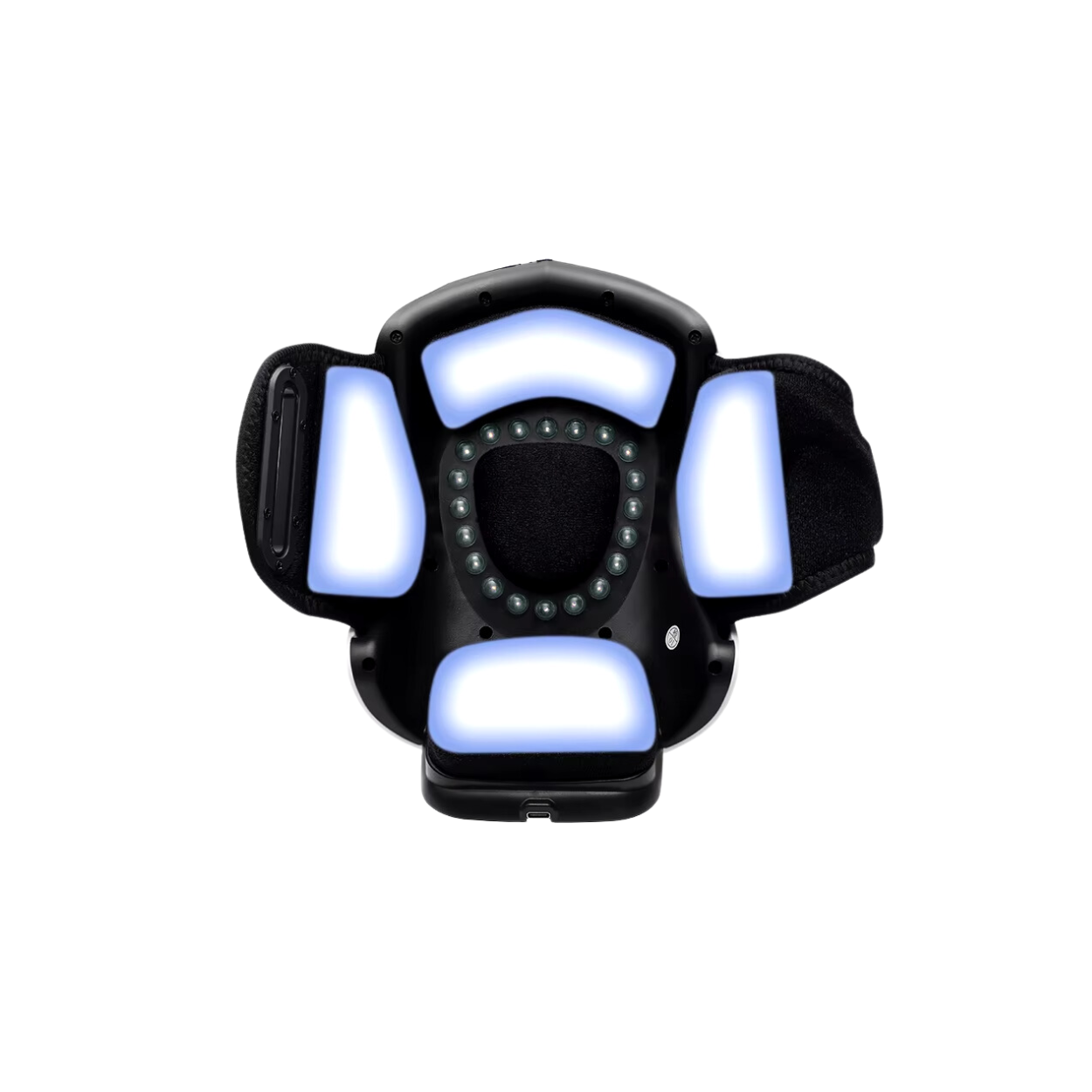 KneeRelief™ – Intelligente Knie Masseur met Warmte en Compressie voor Pijnverlichting-3